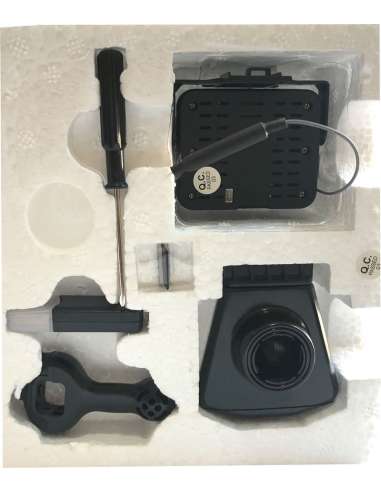 Camara Video y Fotos C4018 720P Aerial