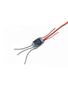 Variador 12A Xetronic Jamara 2