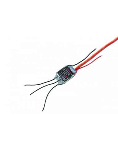 Variador 12A Xetronic Jamara