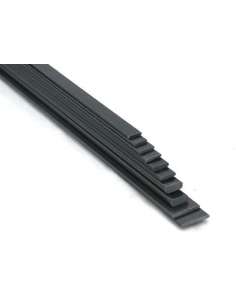 TIRA DE CARBONO PLANA 0.5 X... 2