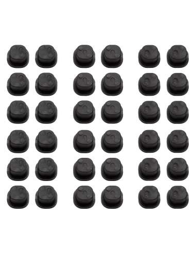 INSERCIONES SOPORTE AMORTIGUADORES