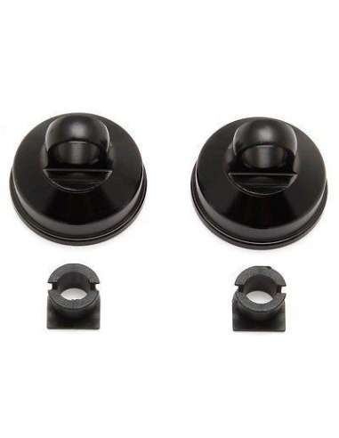 TAPONES ALUMINIO AMORTIGUADOR RC8B3