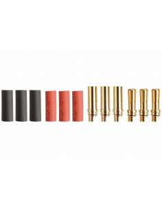 Conector Oro 5.0 mm. 3... 2