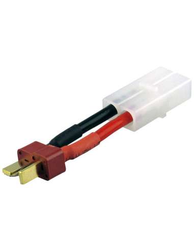 Adaptor Conector T-Dean a Tamiya