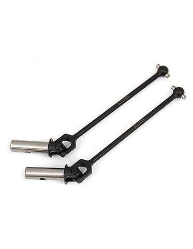 PALIER CARDAN DELANTERO T.ASSOC. RC8B3 