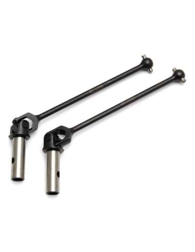 PALIER CARDAN TRASERO 90.5 MM. RC8B3