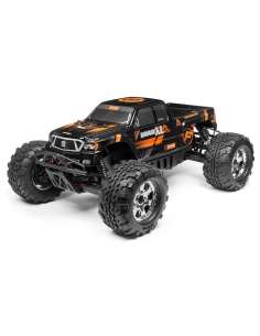MONSTER HPI XL FLUX ELECTRICO 2
