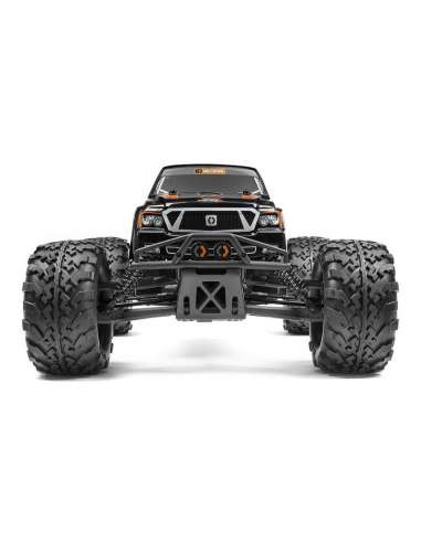 MONSTER HPI XL FLUX ELECTRICO