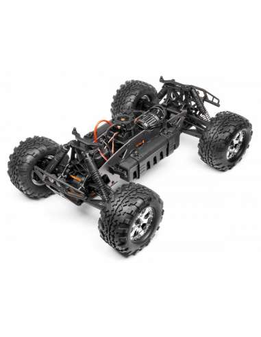 MONSTER HPI XL FLUX ELECTRICO