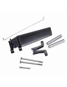 Timon Lancha R.C. WlToys 911 2