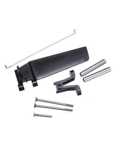 Timon Lancha R.C. WlToys 911