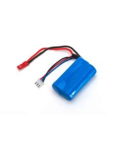 Bateria 7.4V Lancha WLtoys... 2