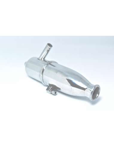 Escape Alumino 1/10 VRX 10920