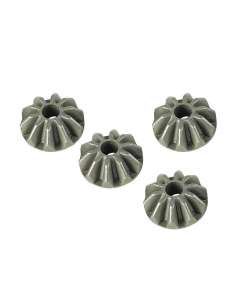 Piñones Satelites de... 2