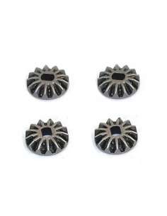 Vrx Piñones Satelites... 2