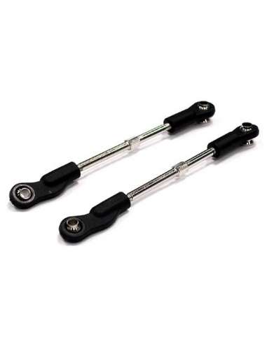 Vrx Tirantes Traseros Superiores 1/10