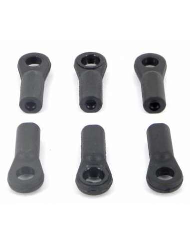 Rotulas Direccion VRX 6 Und