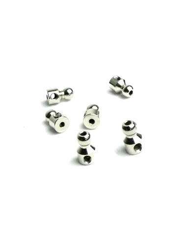 Vrx Bolas Largas Suspensión 1/10