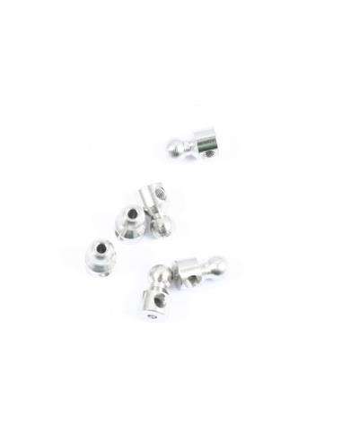 Vrx Bolas Para Barra Estabilizadora 1/10