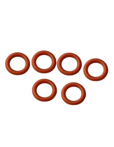 Arandelas de Goma para Diferencial VRX