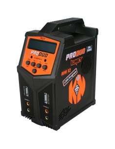 Cargador Konect ProDuo... 2