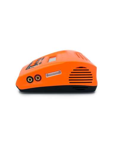 Cargador Konect Multifuncion 80RS AC/DC