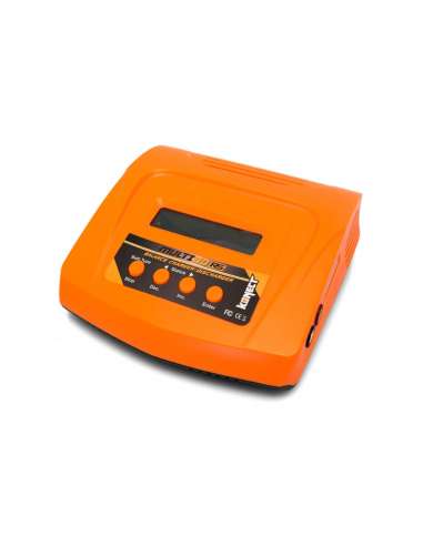 Cargador Konect Multifuncion 80RS AC/DC