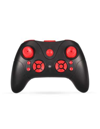 Drone Tumbler 2.4 Ghz. R.C. Completo