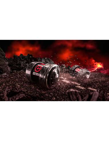 Robot Dakside Ollie Sphero