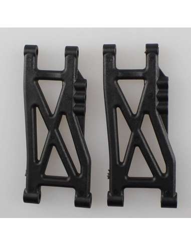 Trapecios Traseros Coche WL959