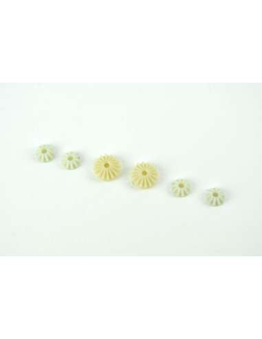 Piñones Diferencial Coche WL959