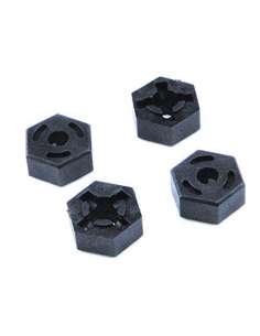 Hexagono De Rueda Coche WL959