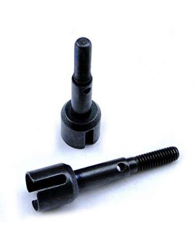 Vaso Palier De Rueda Coche WL959