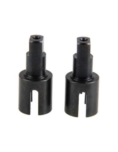 Vaso Palier Diferencial 2 Uds. WL959