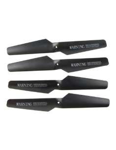 Helices A+B 4Unds Drone X5... 2