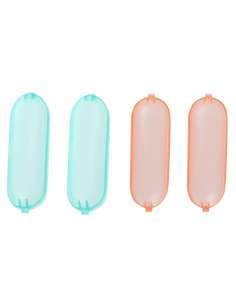 Carcasa Para Luz Drone X5