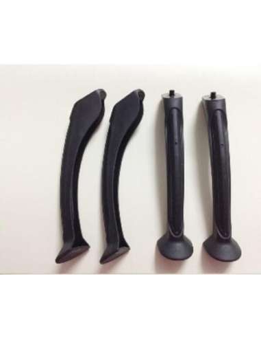 Tren Aterrizaje Drone T70 4Unds