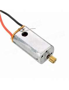 Motor Trasero Drone X101 2