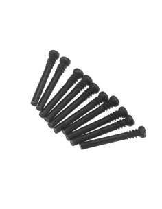 Tornillos Pasador M2 X 17.5...