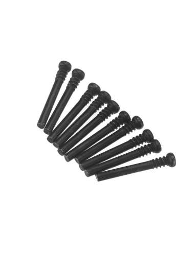 Tornillos Pasador M2 X 17.5 A959-969-979