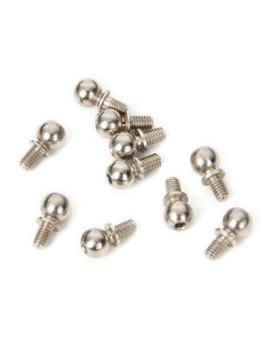 Tornillo Cabeza Redonda 9.3 X 5mm A959