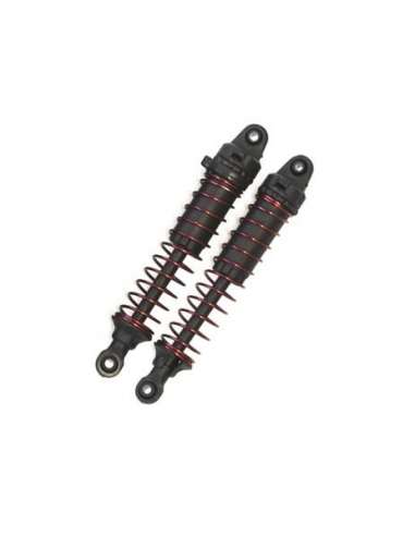 Amotguadores Delanteros Funtek