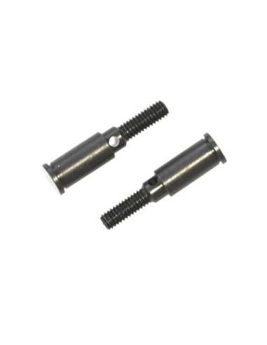 Vaso Palier Delantero Funtek