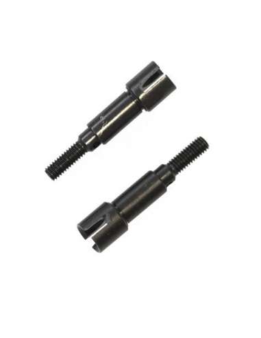 Vaso Palier Trasero 2 Und Funtek