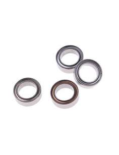 Rodamientos 6.3 x 9.5 x 3mm... 2