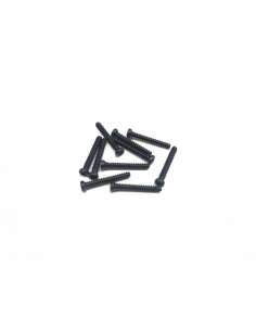 Tornillos 2.3 x 16mm Funtek
