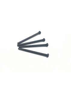 Tornillo Pasante 3x36mm Funtek 2