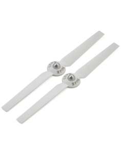 SET HELICES B (B.COUNT.CLOC...