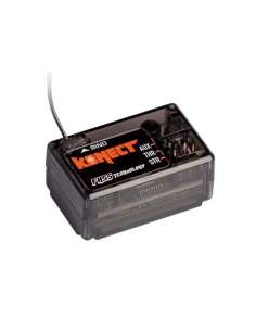 RECEPTOR 2.4GHZ. PARA...