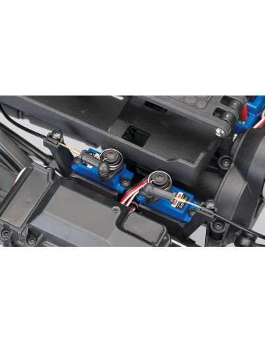 Trx4 Land Rover Defender Rojo Traxxas 